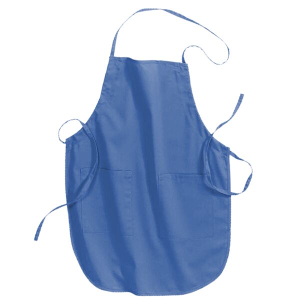 Full Length Apron Thumbnail