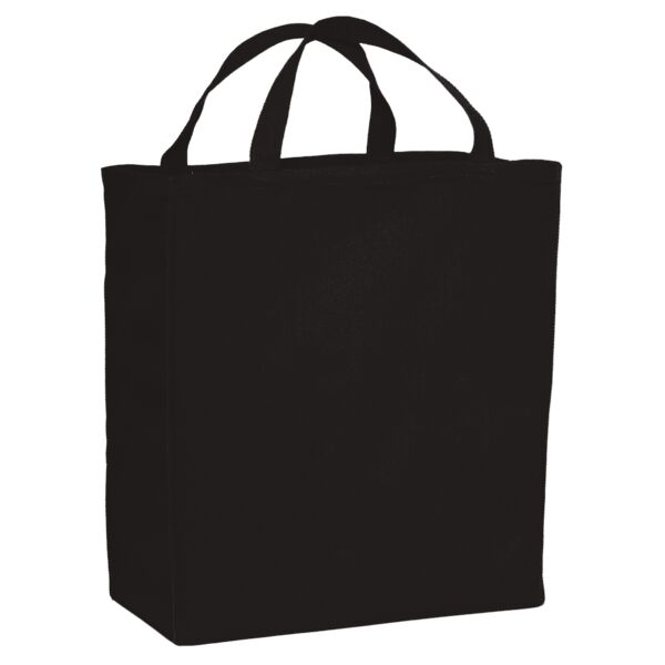 Ideal Twill Grocery Tote Thumbnail