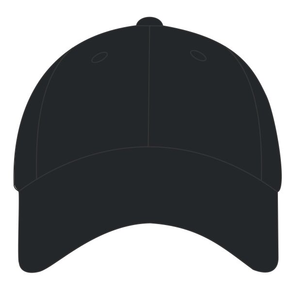 Nylon Twill Performance Cap Thumbnail