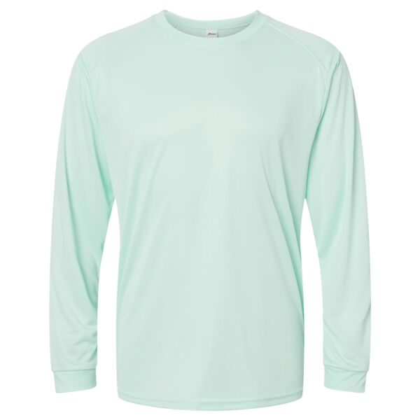 Youth Long Islander Performance Long Sleeve T-Shirt Thumbnail