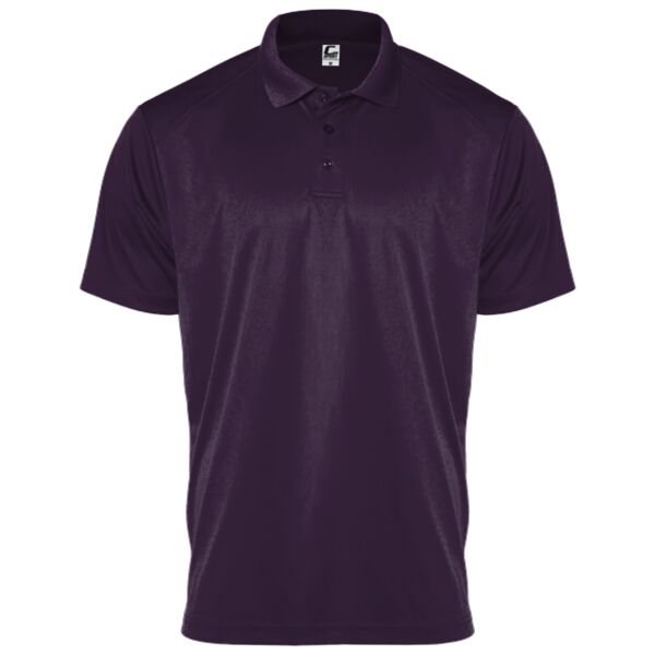 Youth Utility Polo Thumbnail