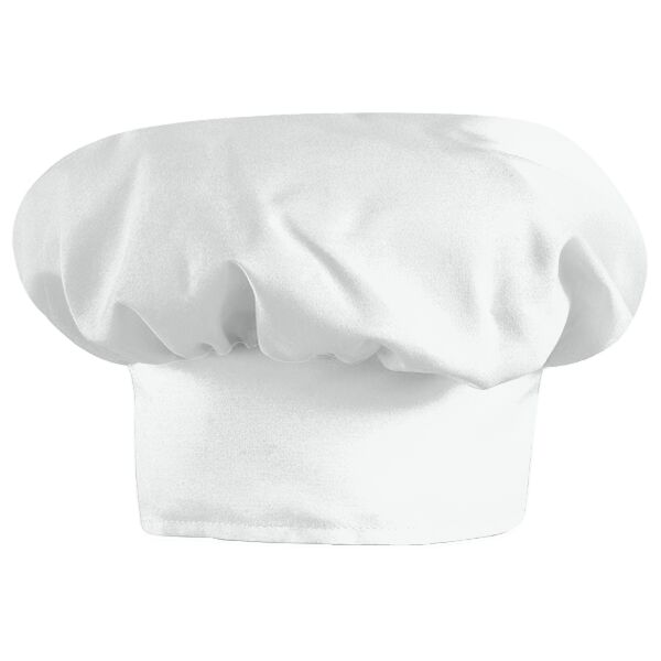 Chef Hat Thumbnail