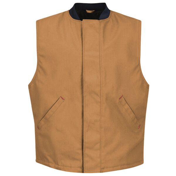 Blended Duck Insulated Vest Thumbnail