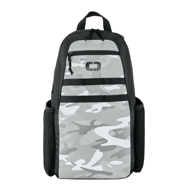 Court Sling Thumbnail