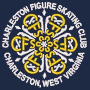 Women's Collective Smooth Fleece Jacket Design