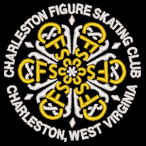 Women's Sponge Fleece Cropped Fleece Hoodie Design