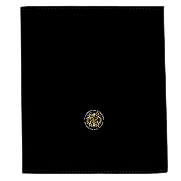 Boundary Shag Blanket Thumbnail