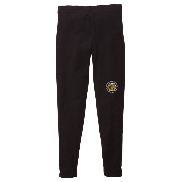 Girls' Leggings Thumbnail