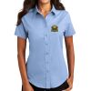 Women's Short Sleeve Easy Care Shirt Thumbnail